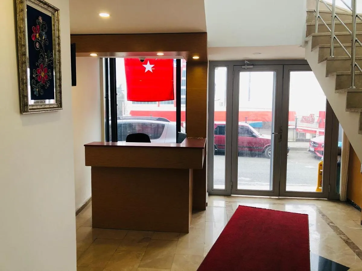 Hilal Suite Trabzon 0*,  Turkey