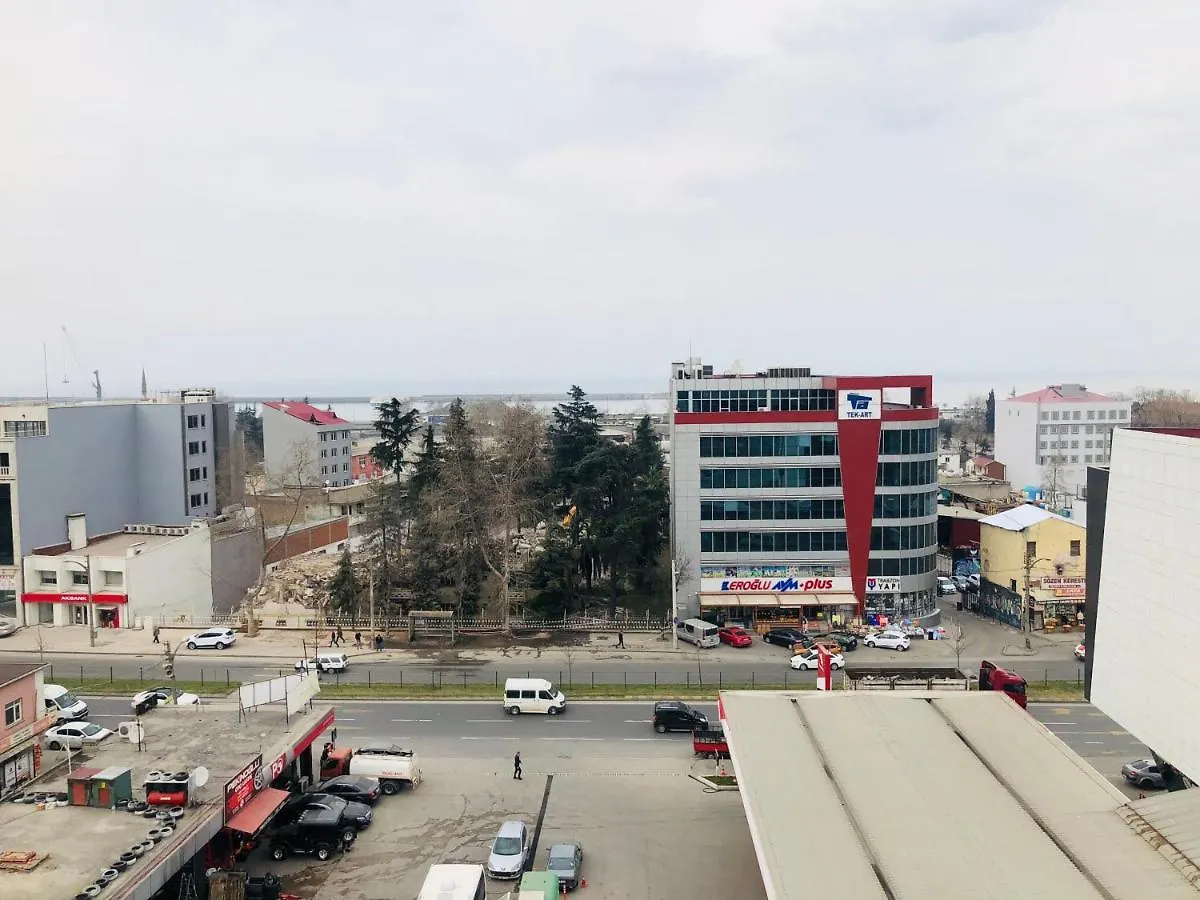 Hilal Suite Trabzon Turkey