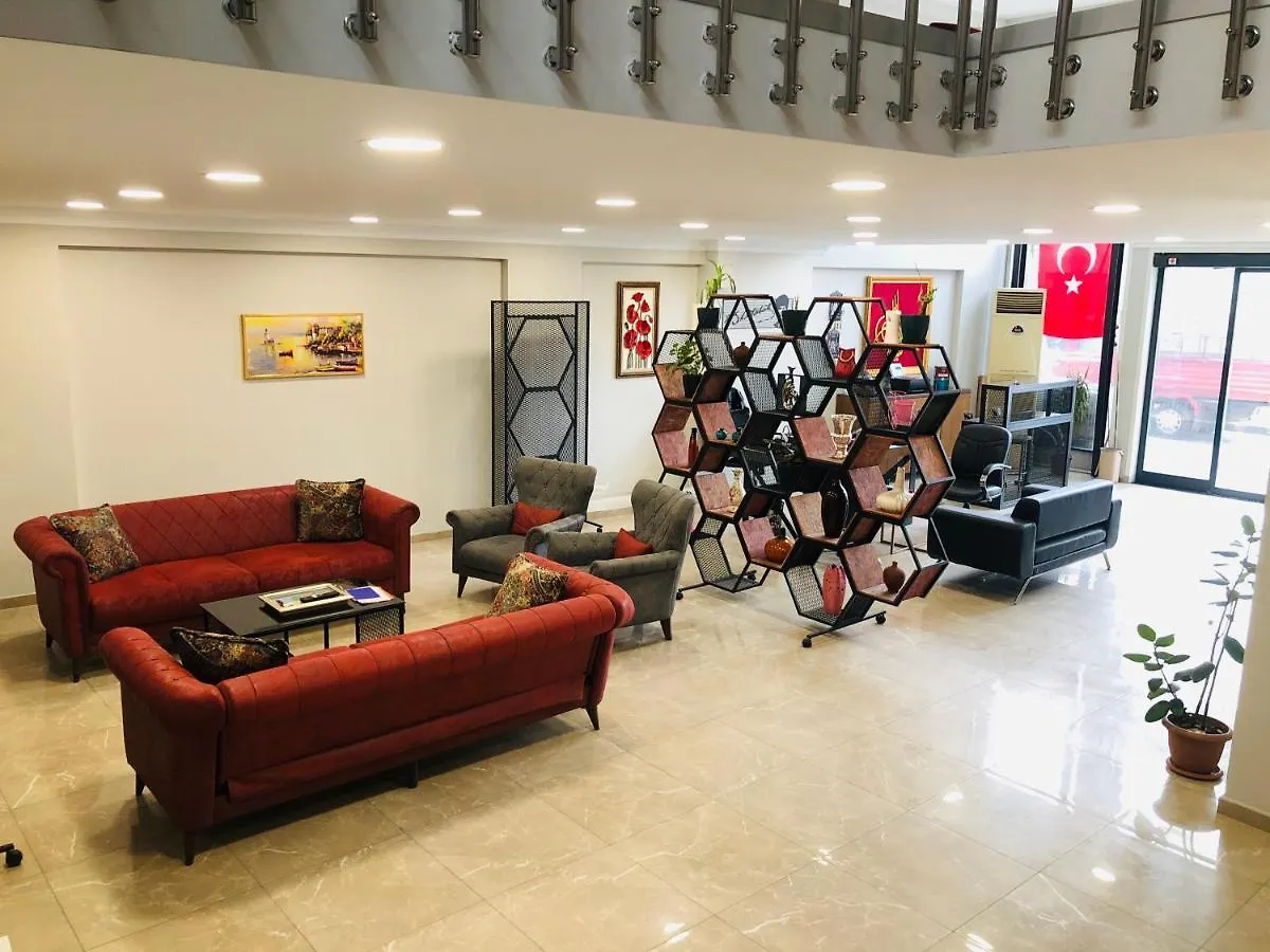 Hilal Suite Trabzon 0*,  Turkey