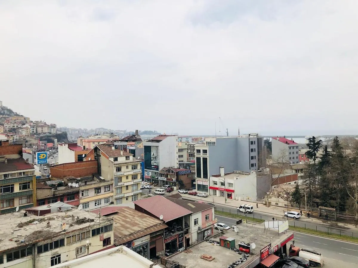 Apartment Hilal Suite Trabzon Turkey