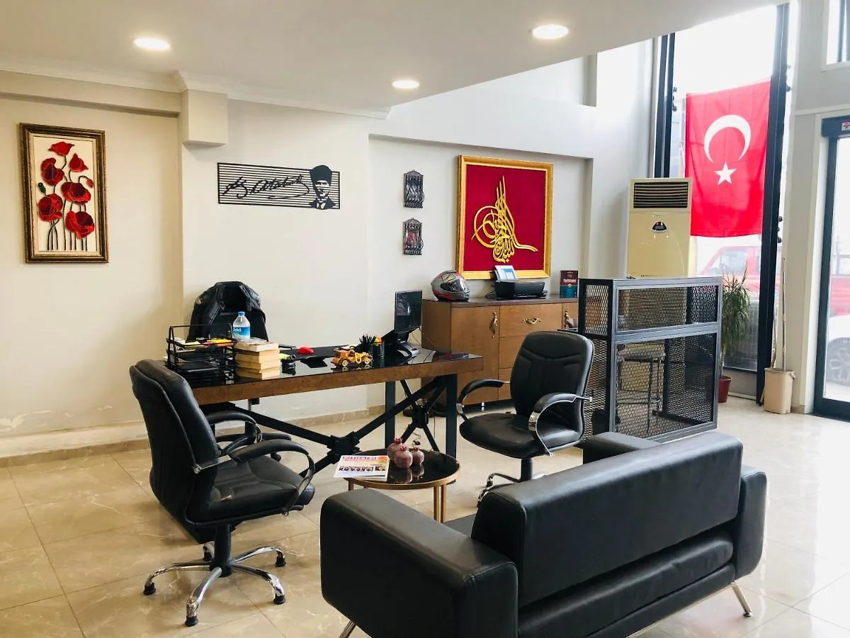 Hilal Suite Trabzon Turkey