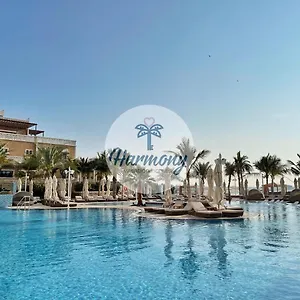 Harmony - Balqis شقة دبي