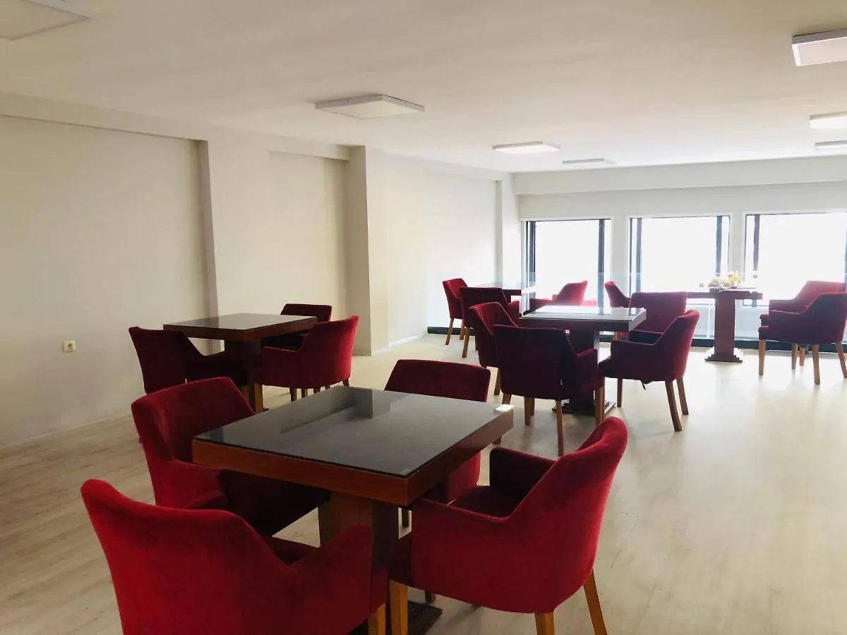 Apartment Hilal Suite Trabzon